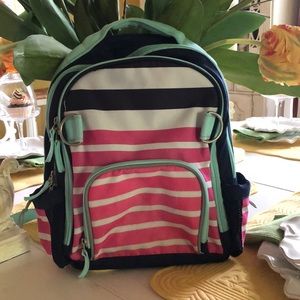 Pottery Barn Kids backpack NWOT